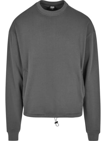 Urban Classics Sweater in darkshadow