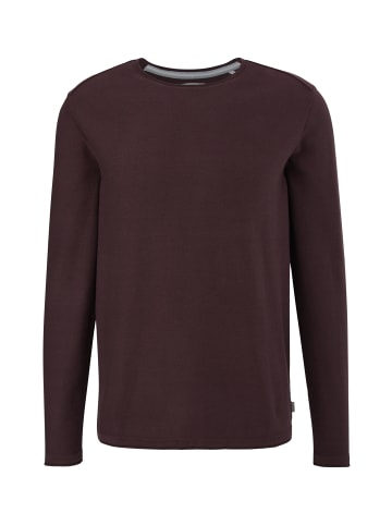 s.Oliver Strickpullover in 4991_lila