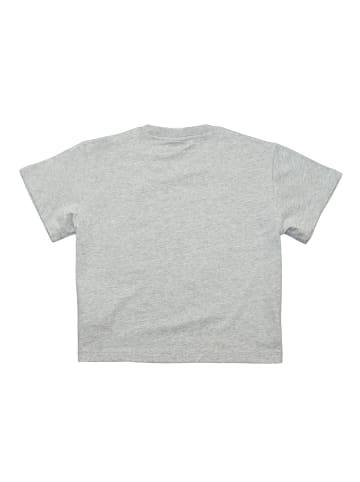 Champion Shirt in grau