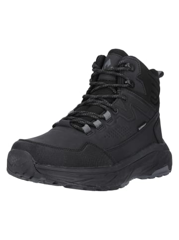 Whistler Stiefel Bartent in 1001S Black Solid