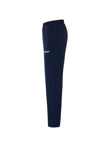 uhlsport  Trainingshose GOAL 25 EVO WOVEN PANT Kids in marine