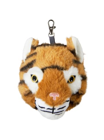 Ergobag Hangies-Plüsch 10 cm in tiger