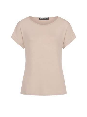Cloud5ive T-Shirts in beige