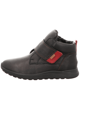 WALDLÄUFER Stiefel in schwarz