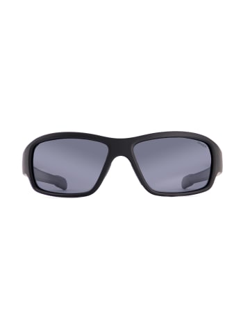 Sinner Sonnenbrille SINNER Ros X Polarised Sunglasses in schwarz