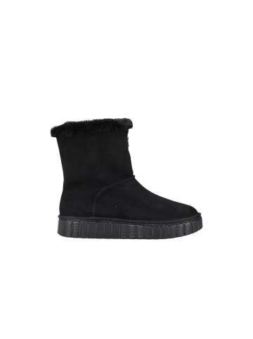 rieker Stiefelette in schwarz