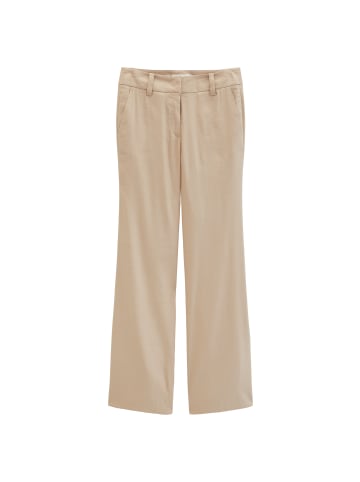 Marc O'Polo Chino flared in Sandpaper