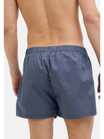 Jack & Jones Boxershorts Milano in Dusty olive