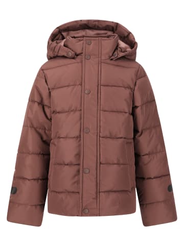 Zigzag Steppjacke Lusano in 4261 Huckleberry