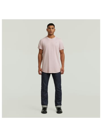 G-Star Raw T-Shirt in burnished lilac gd