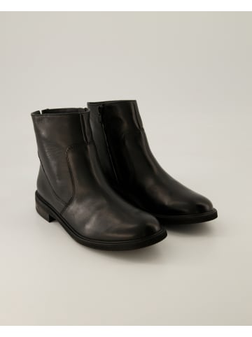 Paul Green Klassische Stiefeletten in Schwarz