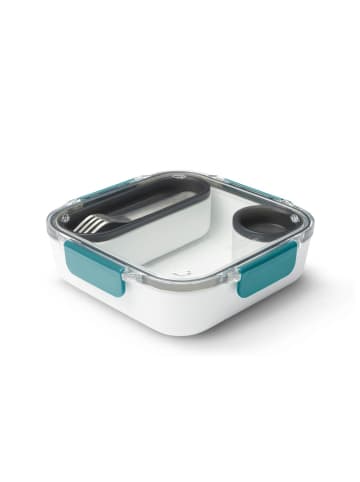 Black+Blum BLACK+BLUM | Lunchbox, ORIGINAL, ozean, 1000 ML
