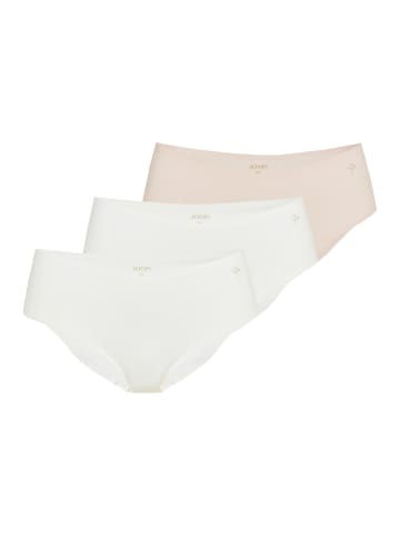 JOOP! Hipster Sensation in Creme / beige