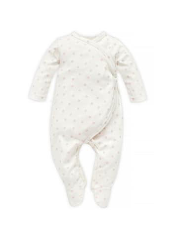 Pinokio Strampler Lovely Day in creme