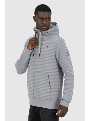 alife and kickin Sweatshirt TrasherAK Z in steal