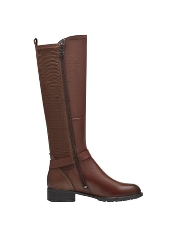 Tamaris Stiefel in COGNAC
