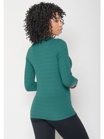 GreenBomb Earth Basic in Dschungel Grün