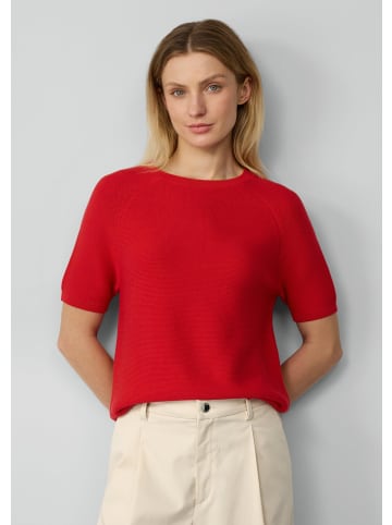 s.Oliver Strickpullover in 3090_rot