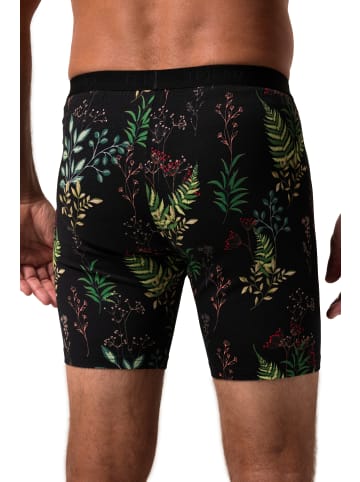 JP1880 Pants in schwarz