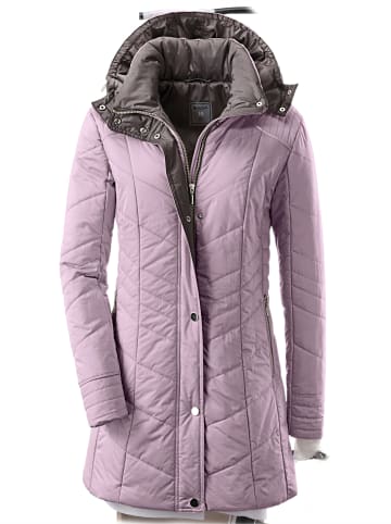 WITT WEIDEN Jacke in altrosé