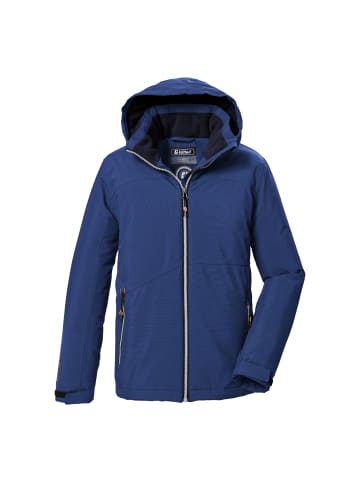 Killtec KOW 369 BYS JCKT in Blau3068