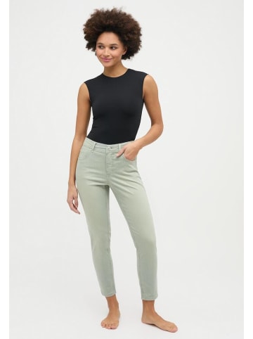 ANGELS  Jeans in jade green used