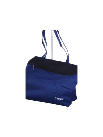 Bag Street Tasche in blau