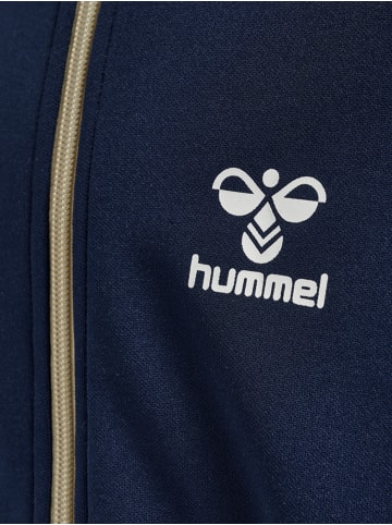 Hummel Hummel Zip Jacke Hmlrane Jungen in HUMUS