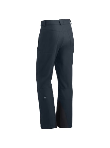 Maier Sports Hose Majelletta M in Dunkelgrau035