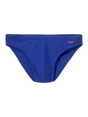 H.I.S Badehose in royalblau