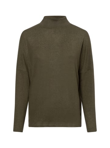 soyaconcept Langarmshirt SC-Biara 126 in oliv