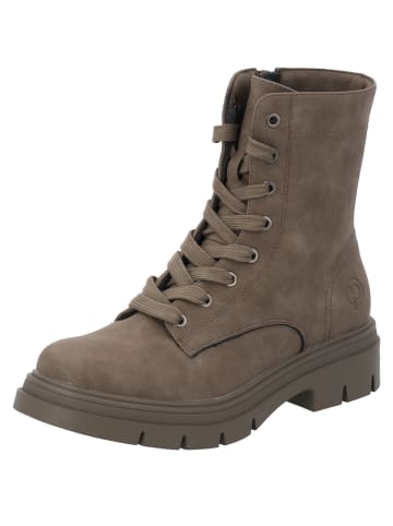 Palado Boots Drias in Beige