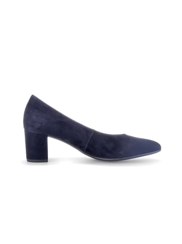 Gabor Fashion Elegante Pumps in blau