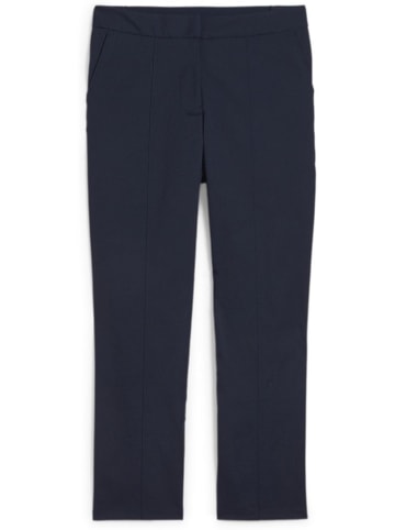 Puma Sporthose "W Costa Trouser Pant" in Blau