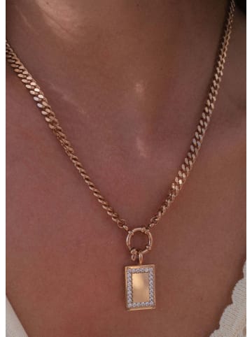 PURELEI Charm Glimmer Rosegold