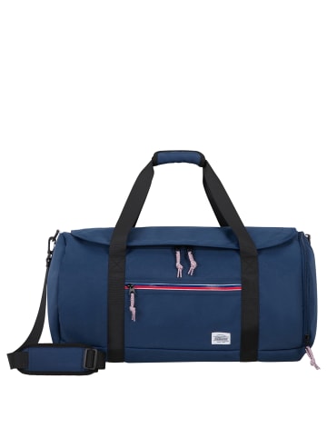 American Tourister Upbeat - Reisetasche in navy