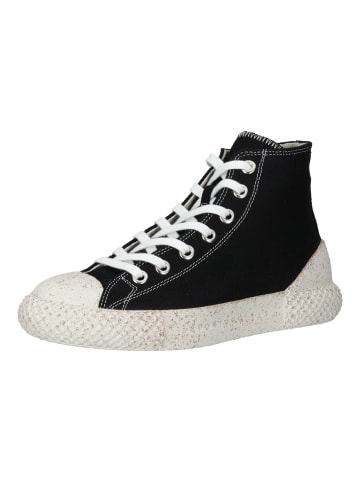 ASPORTUGUESAS Sneaker in Schwarz