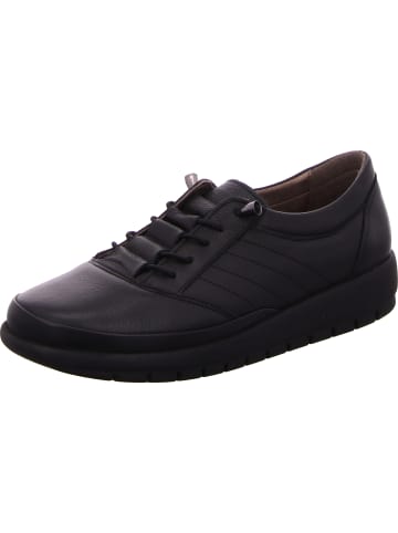 Edik Slipper in schwarz