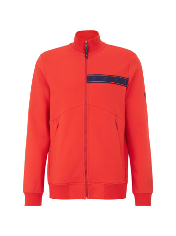 Joy Sweatjacke G-Style in Rot