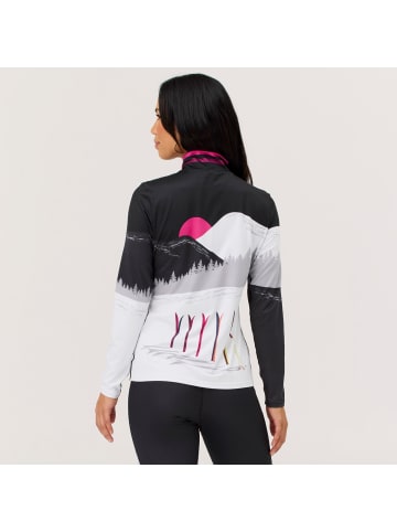 Krimson Klover Baselayer Amiche in black