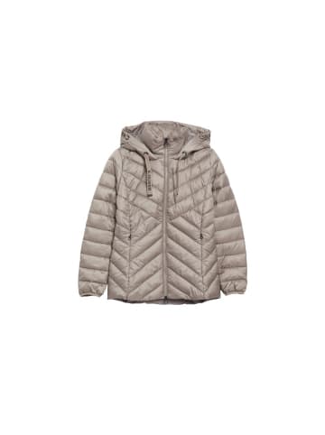 S.OLIVER RED LABEL Jacke in Beige