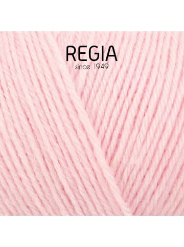 Regia Handstrickgarne Premium Bamboo, 100g in Rose