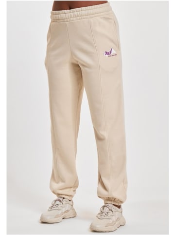 Just Rhyse Sweat Pant "ThePeak Sweatpants" in Beige
