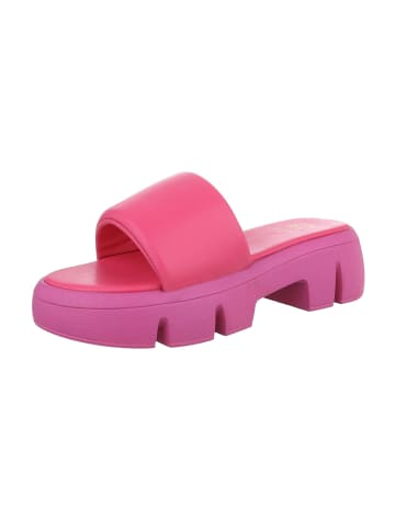 Ital-Design High-Heel Sandalette in Pink