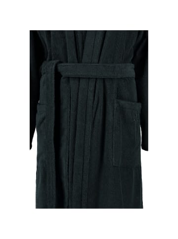 JOOP! JOOP! Bademäntel Damen Kimono 1616 Classic schwarz - 97 in schwarz - 97