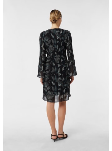 comma Kleid in 99A0_schwarz