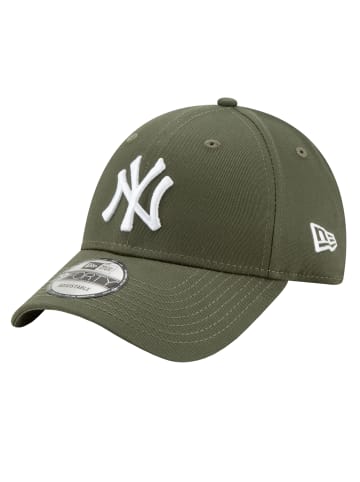 NEW ERA New Era 9FORTY League Essential New York Yankees MLB Cap in Grün