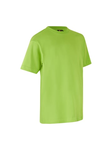 IDENTITY T-Shirt t-time in Lime