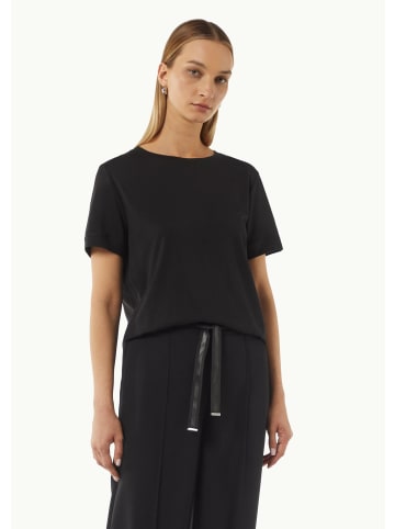comma T-Shirt in 9999_schwarz