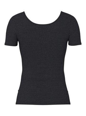 Pieces T-Shirt in Black